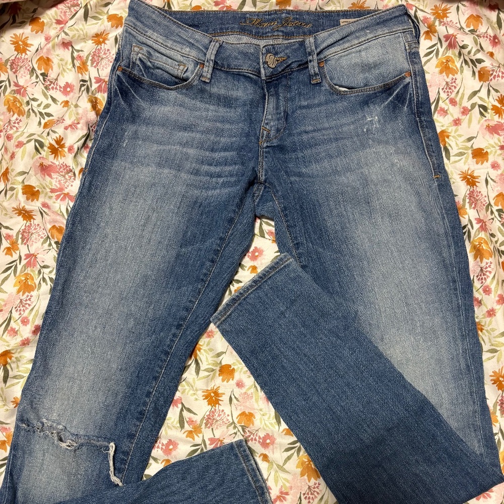 Mavi Jeans - Serena